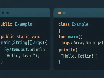 Kilo Enhances Java with Cleaner Code and Modern Syntax