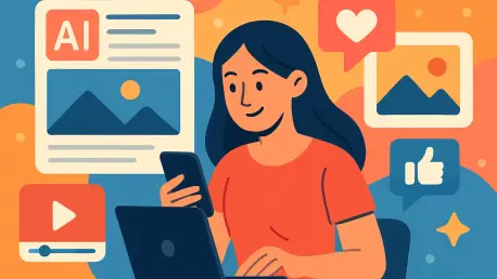 Why Does AI-Generated Content Feel So Unsettling?