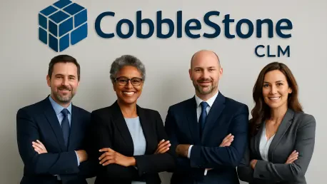 Why Is CobbleStone a Leader in CLM for 2025 SPARK Matrix?