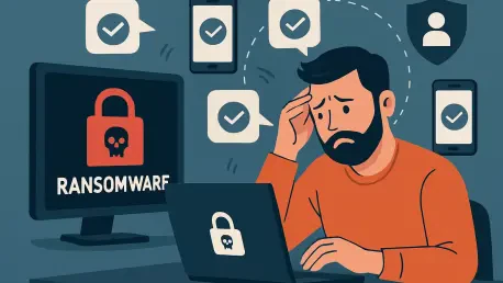 How Are Ransomware Gangs Exploiting MFA Fatigue Tactics?