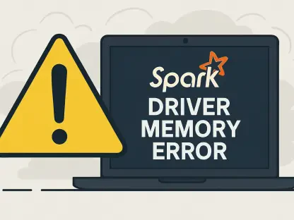 Debugging Spark Driver OOM Issues with Large JSON Data