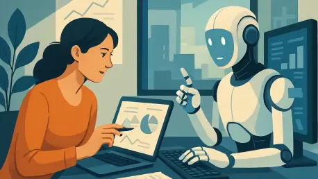 How Can Human-AI Collaboration Transform Workplaces?