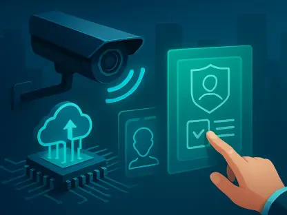 How Is Edge Intelligence Shaping Access Control's Future?