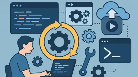 How Does Onboarding to a Developer Platform Transform Work?