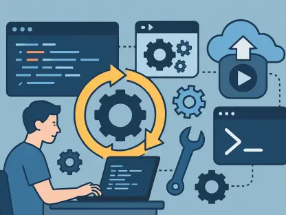 How Does Onboarding to a Developer Platform Transform Work?