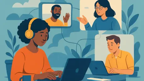 AI Tools Revolutionize Productivity for Remote Teams