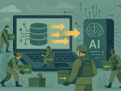 Army Mandates Data Migration to Vantage for AI Integration