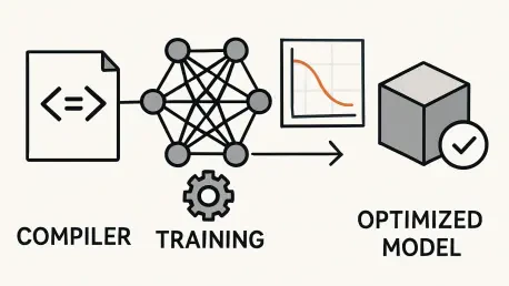 How Did a Compiler Fix Slash 16 Hours Off Training Time?
