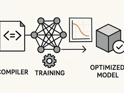 How Did a Compiler Fix Slash 16 Hours Off Training Time?