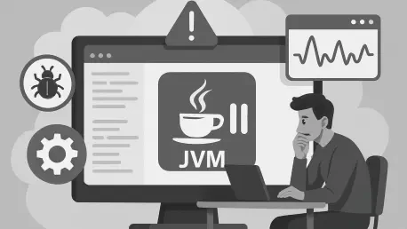 Why Did a JVM Pause Freeze a High-Performance Service?