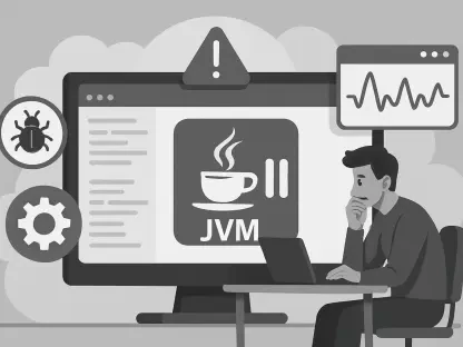 Why Did a JVM Pause Freeze a High-Performance Service?
