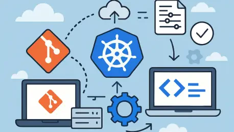 GitOps Agentic Operator – Review