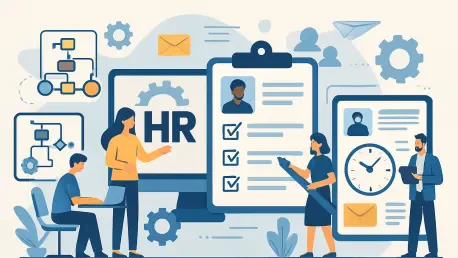 Which HR Automation Tools Lead for Enterprises in 2025?