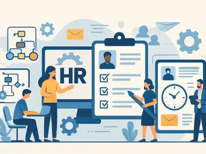 Which HR Automation Tools Lead for Enterprises in 2025?