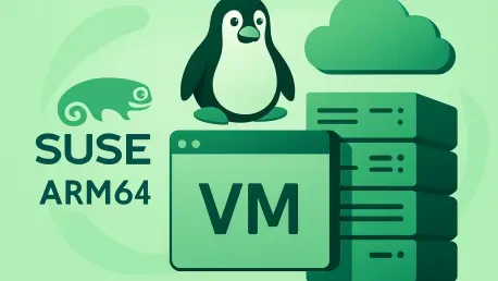 How Does SUSE Virtualization on Arm64 Drive IT Modernization?