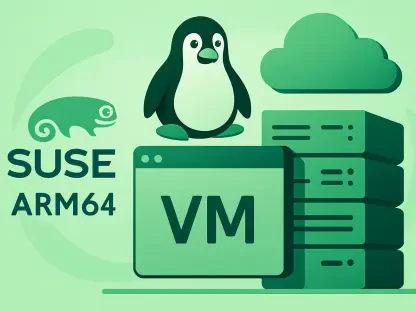 How Does SUSE Virtualization on Arm64 Drive IT Modernization?