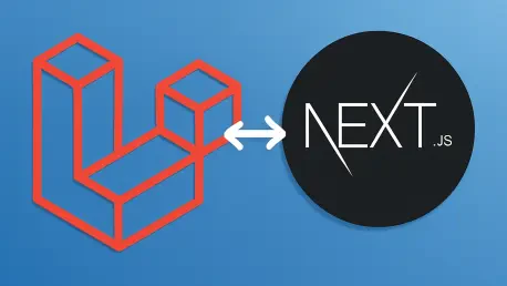 Laravel and Next.js Integration Guide for 2025 Setup