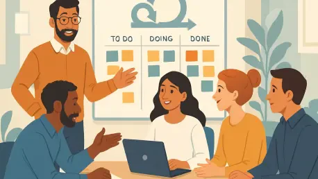 How a Scrum Master Boosts Team Productivity and Effectiveness