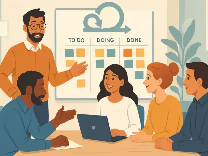 How a Scrum Master Boosts Team Productivity and Effectiveness