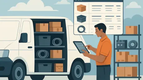 QuoteIQ Launches Inventory System for Field Service Efficiency