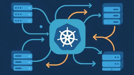 How Does Kubernetes v1.34 Optimize Traffic Routing?