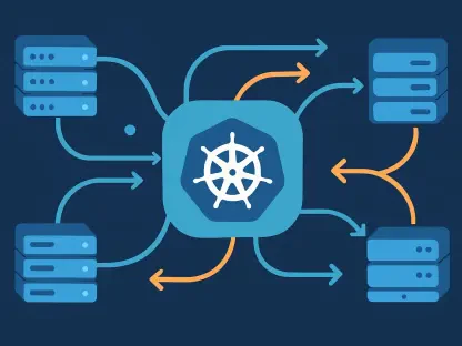 How Does Kubernetes v1.34 Optimize Traffic Routing?