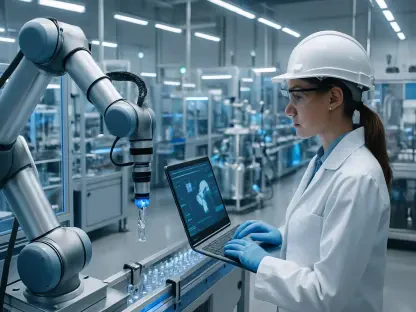 How Is Pharma 5.0 Revolutionizing Smart Manufacturing?