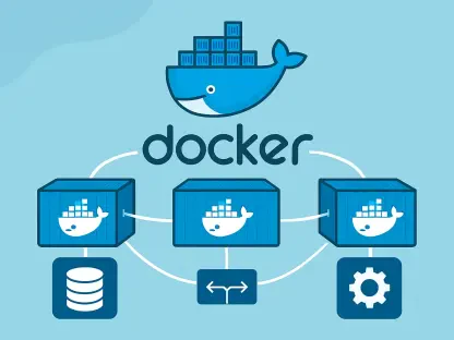How to Master Docker Networking for Multi-Container Apps?