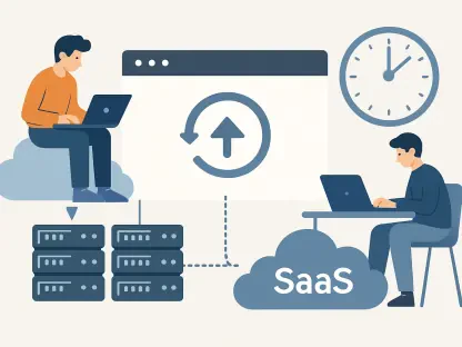 Achieving Zero-Downtime Upgrades in Enterprise SaaS Apps