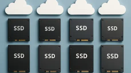 USB Flash Drives Fade as Cloud and SSDs Take Over