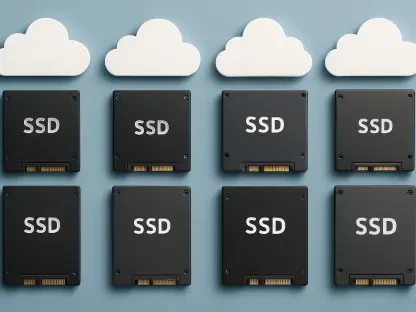 USB Flash Drives Fade as Cloud and SSDs Take Over