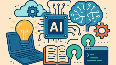 Open-Source AI: Key to U.S. Edge Over China, Says Founder