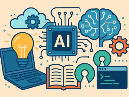 Open-Source AI: Key to U.S. Edge Over China, Says Founder