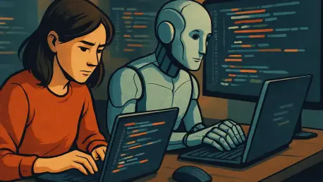 Can AI and Humans Redefine the Future of Coding Together?
