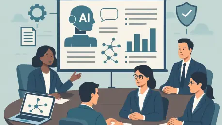 How Does MuleSoft Agent Fabric Govern AI in Enterprises?