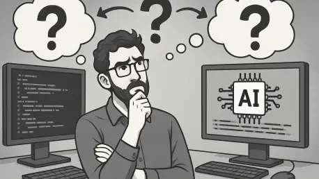 AI Code Generation: Unpacking the Productivity Paradox