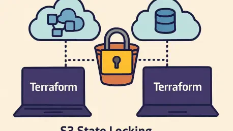 Why Is Terraform Moving from DynamoDB to S3 State Locking?