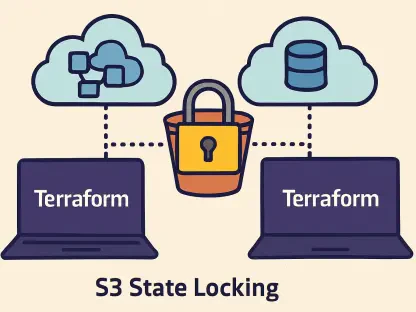 Why Is Terraform Moving from DynamoDB to S3 State Locking?