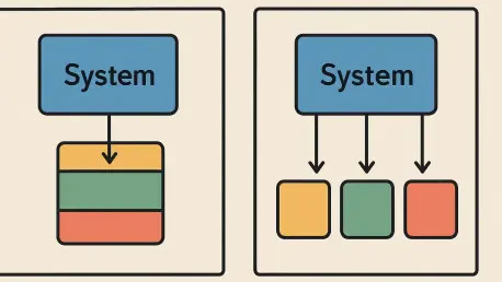 Monolith vs. Microservices vs. Modulith: Which Wins?