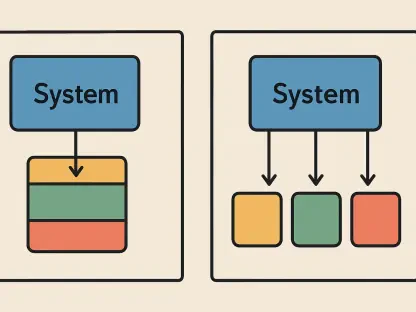Monolith vs. Microservices vs. Modulith: Which Wins?