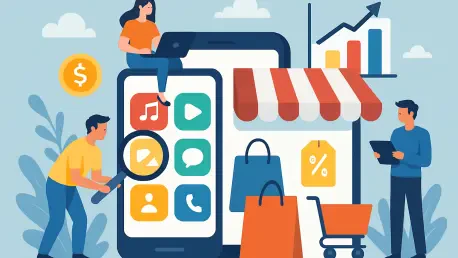 How Is the UK Mobile App Market Booming at £28.3 Billion?