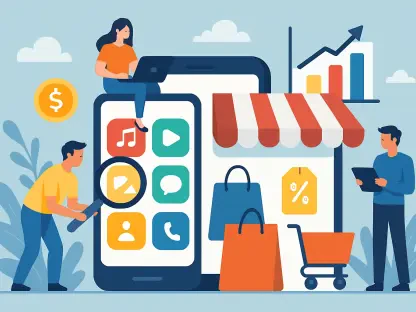 How Is the UK Mobile App Market Booming at £28.3 Billion?