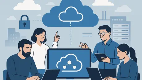 Breaking IT Silos to Boost Private Cloud Success