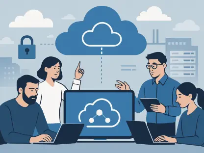 Breaking IT Silos to Boost Private Cloud Success