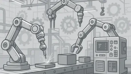 QR Codes Revolutionize Robotics and Industrial Workflows
