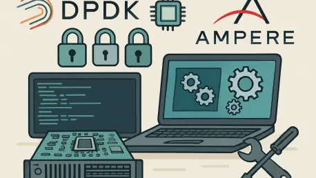 DPDK Crypto Build and Tuning Guide for Ampere Systems