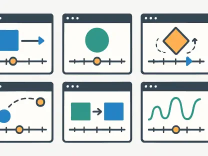 How Can Keyframes Tokens Standardize Web Animations?