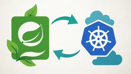 Building Reactive Microservices with Spring WebFlux on Kubernetes