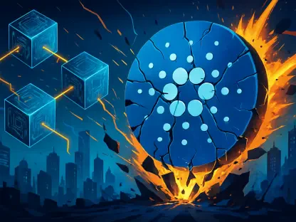 Did Cardano Halt Due to AI-Driven Vibe Coding Claims?