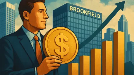 Is Brookfield Asset Management a Top Dividend Stock to Buy?